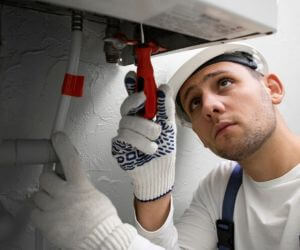 About Emergency plumbing pros Hydes, MD